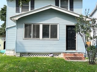 330 Knickerbocker Ave, Rochester, NY 14615