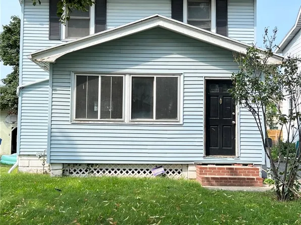 330 Knickerbocker Ave, Rochester, NY 14615