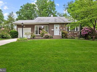 315 Tearose Ln, Cherry Hill, NJ 08003