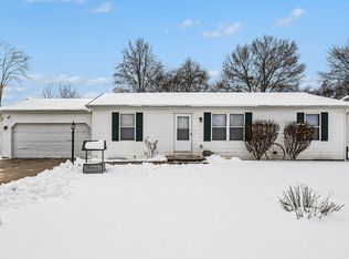 51657 County Road 109, Elkhart, IN 46514