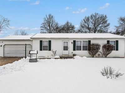 51657 County Road 109, Elkhart, IN, 46514