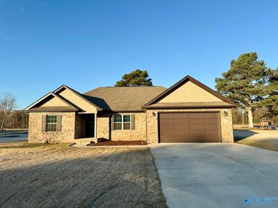 26969 Leslie Ln, Elkmont, AL, 35620