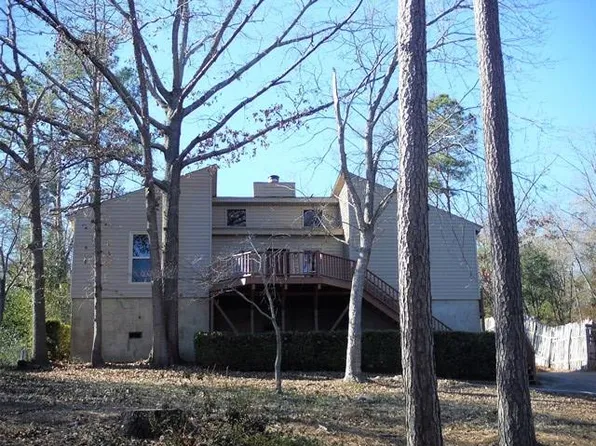 227 Border Dr, Belvedere, SC 29841