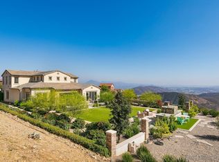 18172 Avenida Orilla, Rancho Santa Fe, CA 92067