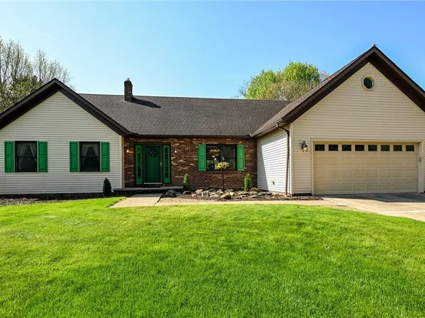 11040 Brookview Dr, Brecksville, OH 44141
