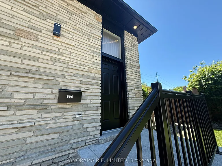 606 Abana Rd #MAIN — Photo 2