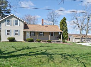 14213 Butler Rd, Wakeman, OH 44889