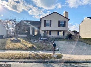 716 Rainbow Ct, Edgewood, MD 21040