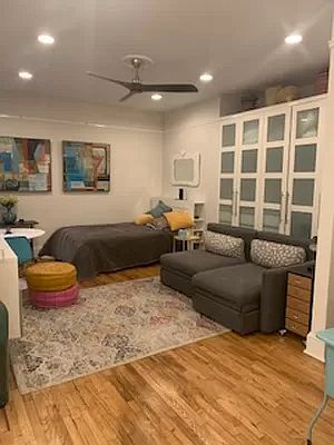 2nd image of 102 W 80th St APT 12