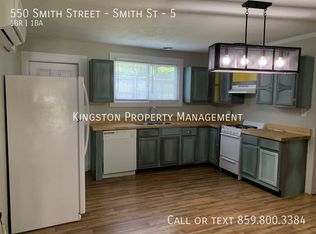 550 Smith St APT 5, Lexington, KY 40508