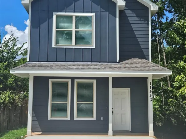 11443 Underwood St, Willis, TX 77318