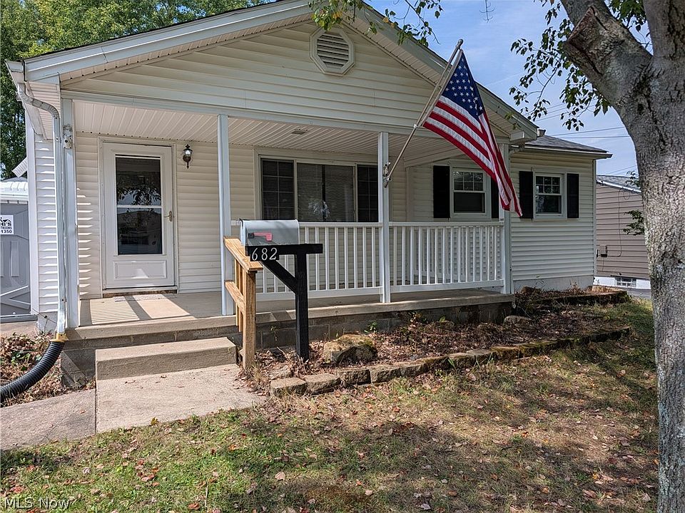 1st image of 682 Burdie Dr