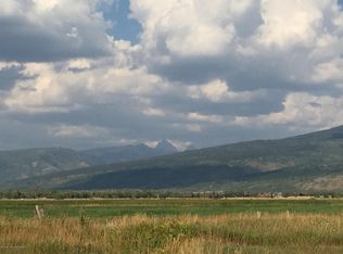6623 Fox Meadows Dr, Victor, ID 83455
