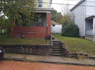 1611 Packer St, McKeesport, PA 15132