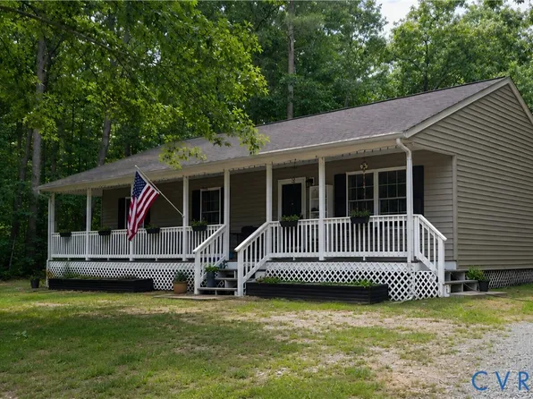 24 Ross Ln, Mineral, VA 23117