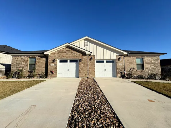 5108 Rose Petal Ct, Killeen, TX 76542