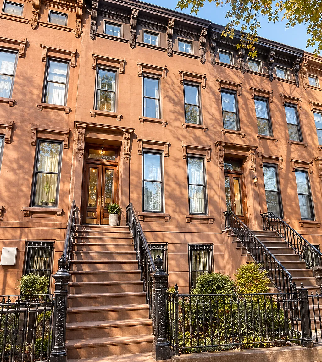 333 Hancock Street — Photo 1