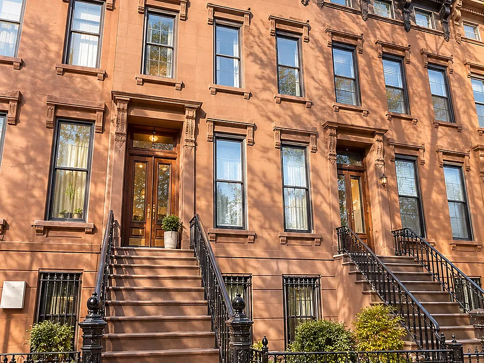 333 Hancock St #3R