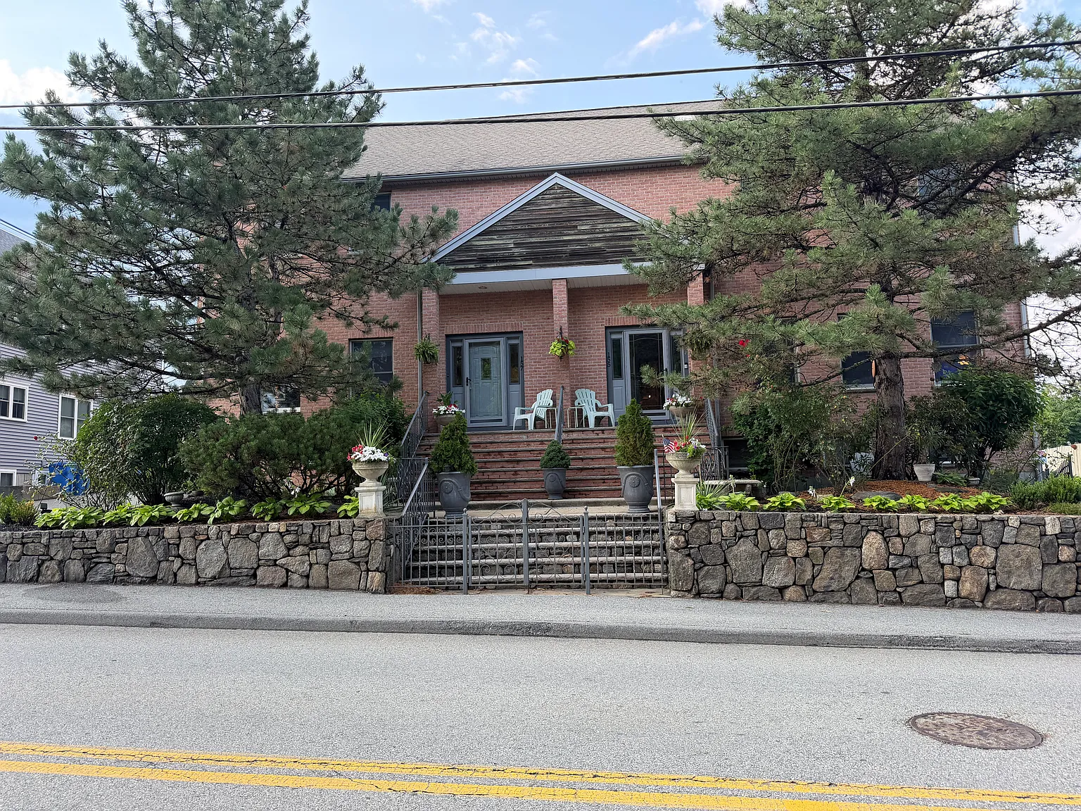 1 bed, 600 sqft, $1,850 — Photo 1