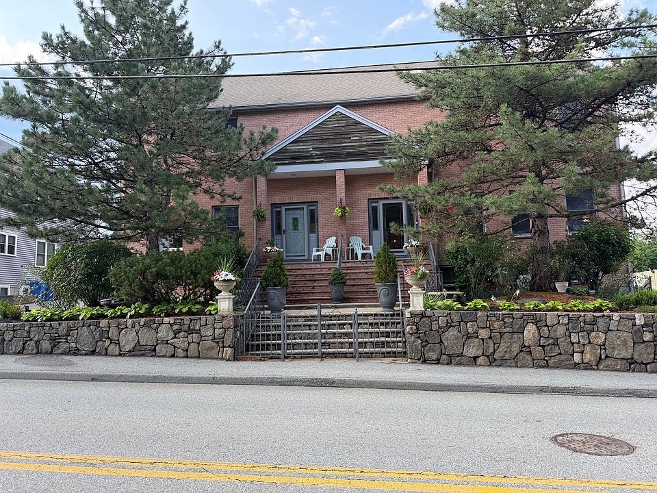 1st image of 157 Summer St #B