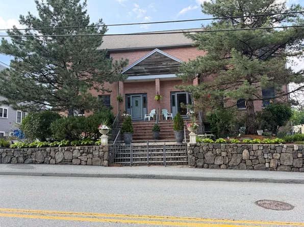 157 Summer St #B, Waltham, MA 02452