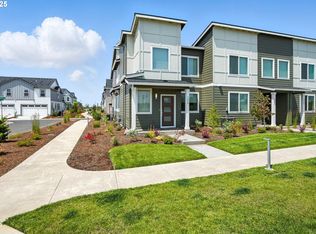 3292 SE Equinox Ln, Hillsboro, OR