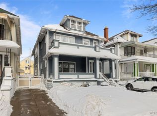 76 Butler Ave, Buffalo, NY 14208