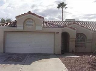 914 High Plains Dr, Henderson, NV 89002