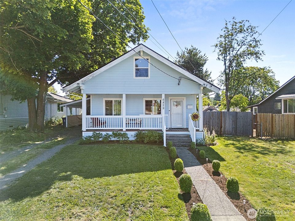 1st image of 6829 S Thompson Avenue