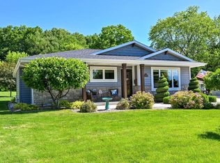 7232 Dartmoor Ave, Greendale, WI 53129