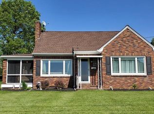 139 N Main St, Shrewsbury, PA 17361