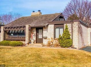 8062 Pennsylvania Rd, Bloomington, MN 55438