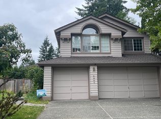 3627 254th Ave SE, Issaquah, WA 98029