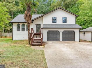 491 Mount Olive Rd, Stockbridge, GA 30281