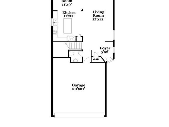 2nd image of this home