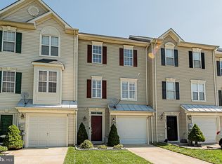 9526 Branchleigh Rd, Randallstown, MD 21133