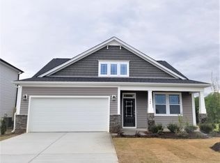 904 Briar Gate Dr, Fuquay Varina, NC 27526