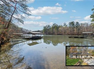 3510 Riviera Dr, Cumming, GA 30041