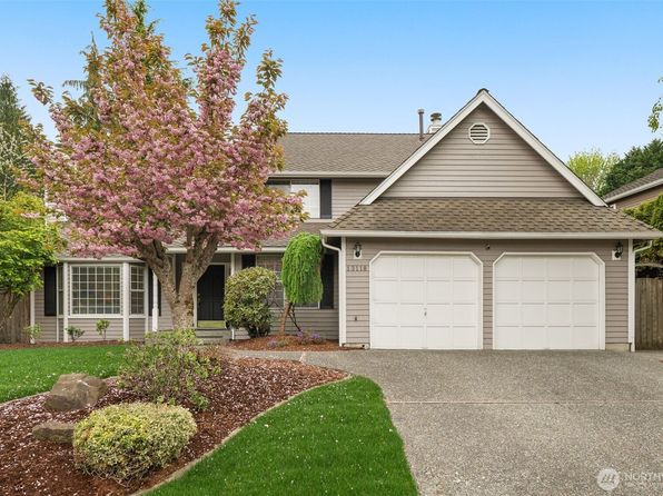 13118 Harbour Heights Drive, Mukilteo, WA 98275