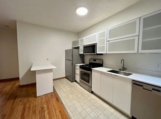 37 Cunard St #3, Boston, MA 02120