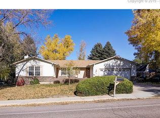 6270 Tuckerman Ln, Colorado Springs, CO 80918