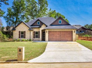 3808 Suren Way, Longview, TX 75605