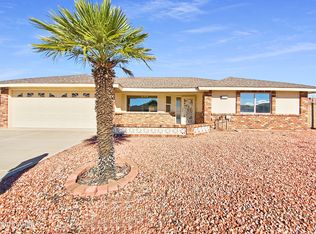 11544 E Monte Ave, Mesa, AZ 85209