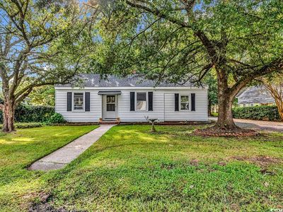 1917 Oak St., Georgetown, SC, 29440