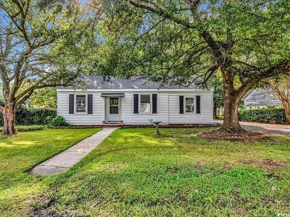 1917 Oak St., Georgetown, SC 29440