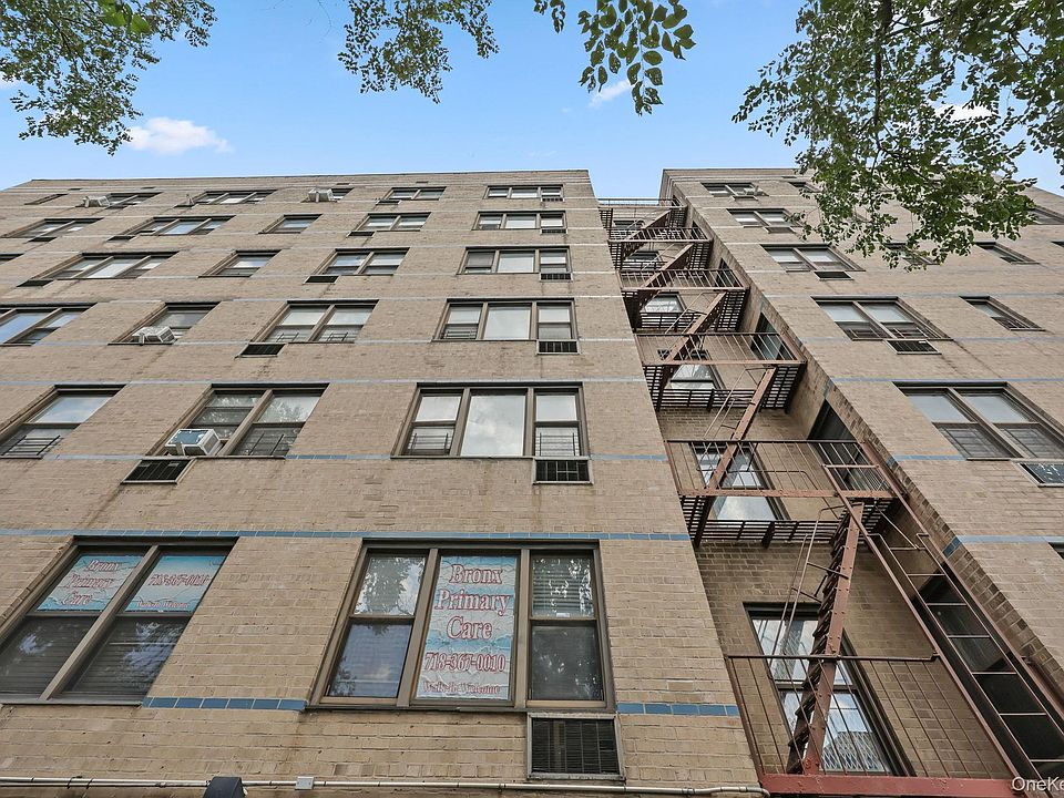 2nd image of 3184 Grand Concourse APT 6B