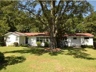 268 Carnation St, Mobile, AL, 36609