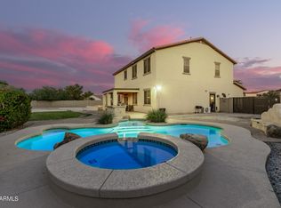 6844 W Carter Rd, Laveen, AZ 85339