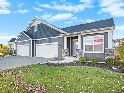 3468 Copper River Ave SW, Wyoming, MI, 49418