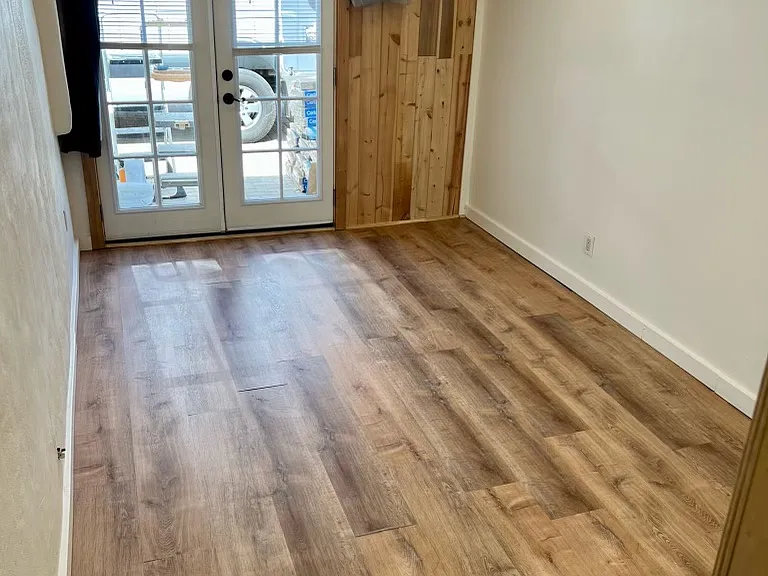 1309 San Andres St #B — Photo 8